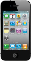 Apple iPhone 4S 64Gb black - Касимов