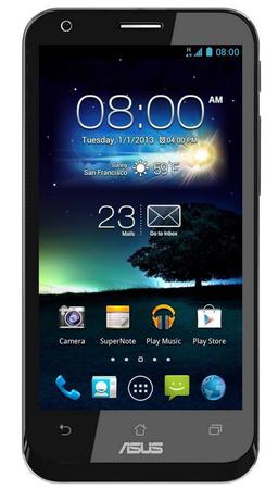 Смартфон Asus PadFone 2 64Gb Black - Касимов