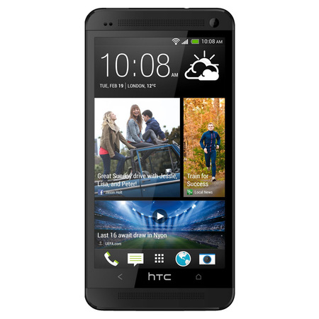 Сотовый телефон HTC HTC One dual sim - Касимов