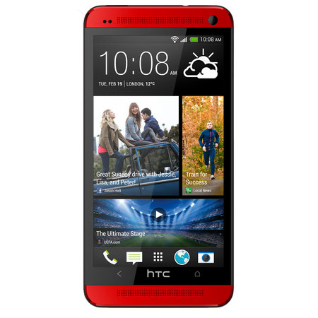Смартфон HTC One 32Gb - Касимов