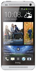 Смартфон HTC One dual sim - Касимов