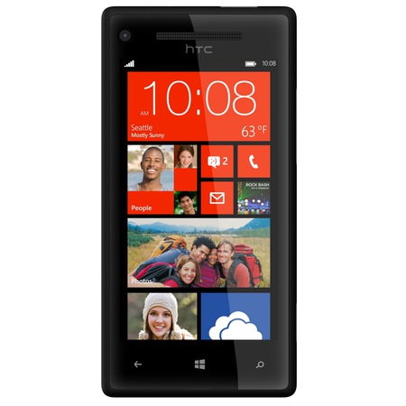 Смартфон HTC Windows Phone 8X 16Gb - Касимов