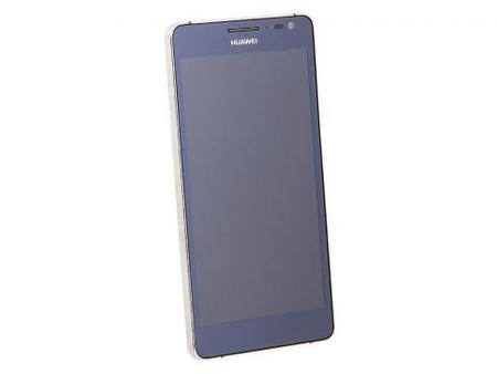 Смартфон Huawei Ascend D2 Blue - Касимов