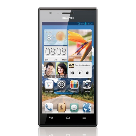 Смартфон Huawei Ascend P2 - Касимов