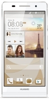 Смартфон HUAWEI Ascend P6 White - Касимов