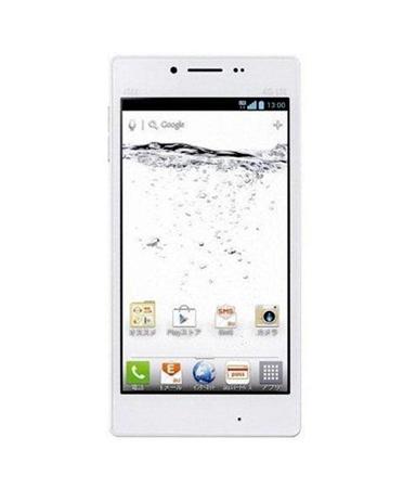 Смартфон LG Optimus G E975 White - Касимов