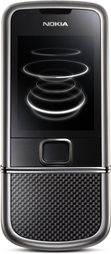 Мобильный телефон Nokia 8800 Carbon Arte - Касимов