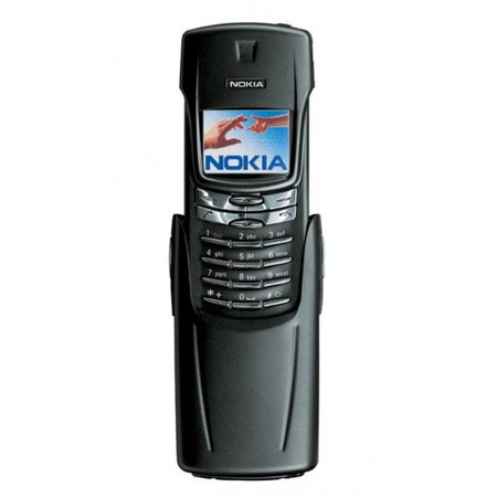 Nokia 8910i - Касимов