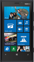 Мобильный телефон Nokia Lumia 920 - Касимов