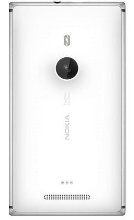Смартфон NOKIA Lumia 925 White - Касимов