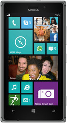 Смартфон Nokia Lumia 925 - Касимов
