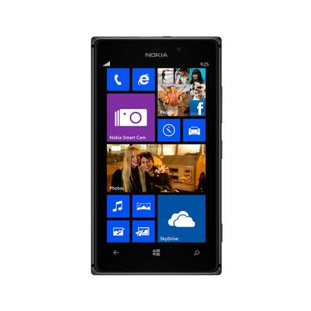 Сотовый телефон Nokia Nokia Lumia 925 - Касимов