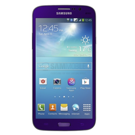 Смартфон Samsung Galaxy Mega 5.8 GT-I9152 - Касимов