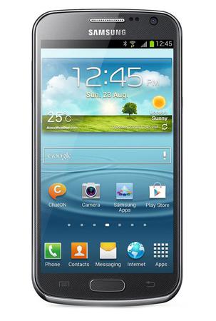 Смартфон Samsung Galaxy Premier GT-I9260 Silver 16 Gb - Касимов