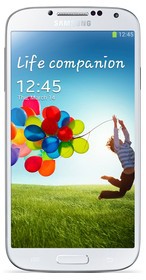 Смартфон Samsung Galaxy S4 16Gb GT-I9505 - Касимов