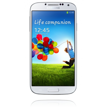 Samsung Galaxy S4 GT-I9505 16Gb черный - Касимов