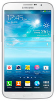 Смартфон SAMSUNG I9200 Galaxy Mega 6.3 White - Касимов