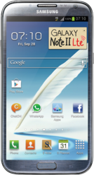 Samsung N7105 Galaxy Note 2 16GB - Касимов
