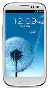 Смартфон Samsung Samsung Смартфон Samsung Galaxy S3 16 Gb White LTE GT-I9305 - Касимов