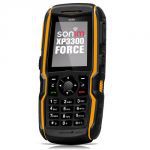 Терминал моб связи Sonim XP 3300 FORCE Yellow/Black - Касимов