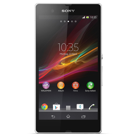 Смартфон Sony Xperia Z C6603 - Касимов