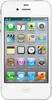 Apple iPhone 4S 16Gb black - Касимов