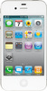Смартфон Apple iPhone 4S 32Gb White - Касимов