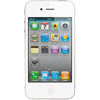 Мобильный телефон Apple iPhone 4S 32Gb (белый) - Касимов