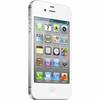 Мобильный телефон Apple iPhone 4S 64Gb (белый) - Касимов