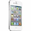 Мобильный телефон Apple iPhone 4S 64Gb (белый) - Касимов