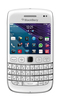Смартфон BlackBerry Bold 9790 White - Касимов