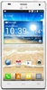 Смартфон LG Optimus 4X HD P880 White - Касимов