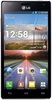 Смартфон LG Optimus 4X HD P880 Black - Касимов