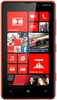Смартфон Nokia Lumia 820 Red - Касимов