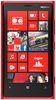 Смартфон Nokia Lumia 920 Red - Касимов