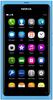 Смартфон Nokia N9 16Gb Blue - Касимов