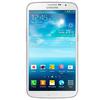 Смартфон Samsung Galaxy Mega 6.3 GT-I9200 White - Касимов