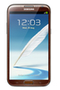 Смартфон Samsung Galaxy Note 2 GT-N7100 Amber Brown - Касимов