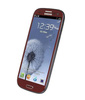 Смартфон Samsung Galaxy S3 GT-I9300 16Gb La Fleur Red - Касимов
