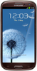 Samsung Galaxy S3 i9300 32GB Amber Brown - Касимов