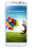 Смартфон Samsung Galaxy S4 GT-I9500 16Gb White Frost - Касимов
