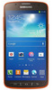 Смартфон SAMSUNG I9295 Galaxy S4 Activ Orange - Касимов