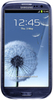 Смартфон SAMSUNG I9300 Galaxy S III 16GB Pebble Blue - Касимов