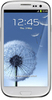Смартфон SAMSUNG I9300 Galaxy S III 16GB Marble White - Касимов