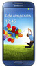 Смартфон SAMSUNG I9500 Galaxy S4 16Gb Blue - Касимов