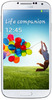 Смартфон SAMSUNG I9500 Galaxy S4 16Gb White - Касимов