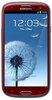 Смартфон Samsung Samsung Смартфон Samsung Galaxy S III GT-I9300 16Gb (RU) Red - Касимов