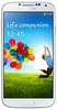 Смартфон Samsung Samsung Смартфон Samsung Galaxy S4 16Gb GT-I9500 (RU) White - Касимов