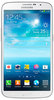 Смартфон Samsung Samsung Смартфон Samsung Galaxy Mega 6.3 8Gb GT-I9200 (RU) белый - Касимов