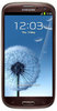 Смартфон Samsung Samsung Смартфон Samsung Galaxy S III 16Gb Brown - Касимов